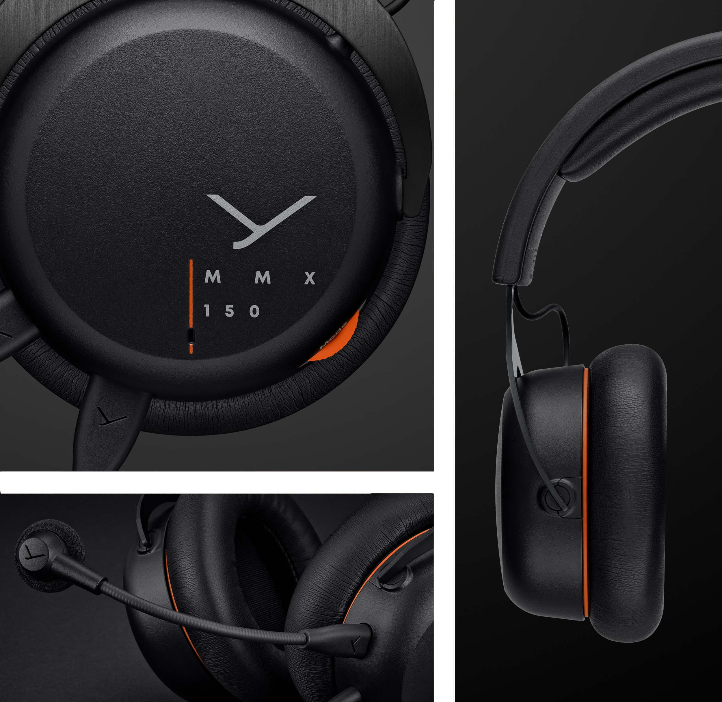 Beyerdynamic MMX 150 / MMX150 Closed Back USB Gaming Headset for PC Playstation Nintendo Switch