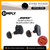 Comply Memory Foam Eartip - Bose QuietComfort, QuietComfort II & QuietComfort Ultra
