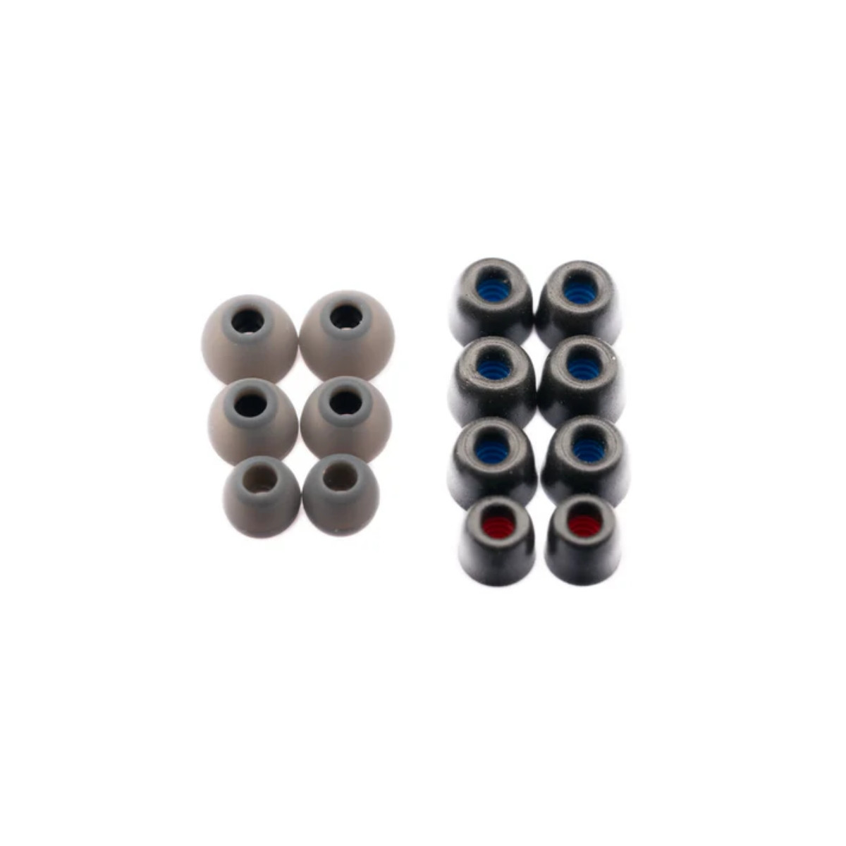 TRUTHEAR x Crinacle ZERO:BLUE2 In-ear Monitor (Zero Blue 2) Dual Dynamic Drivers IEM