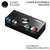 Chord Electronics HUEI Phono Stage Preamp for Turntable MM/MC Compatible
