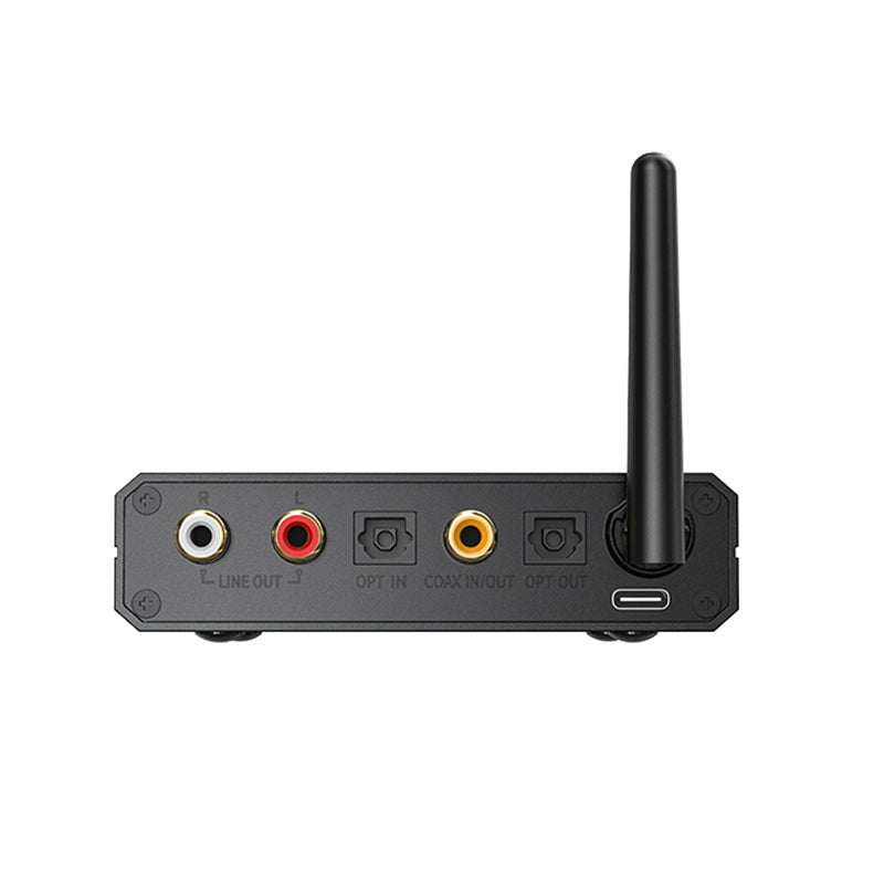 Fiio BR13 Hi-Res Bluetooth Receiver and DAC for TV and Smart TV