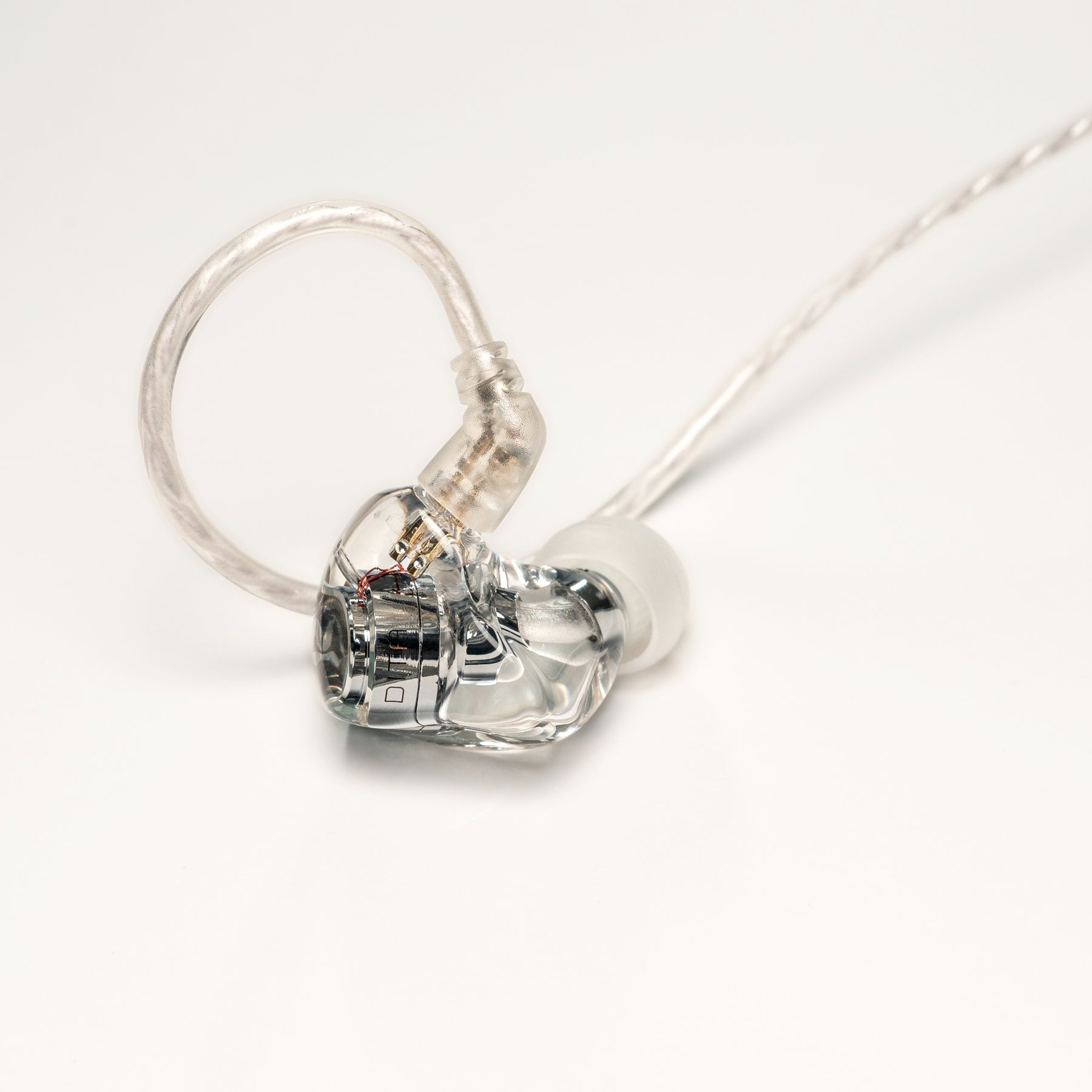 DITA Audio Project M | Hybrid Dynamic + BA Universal IEMs