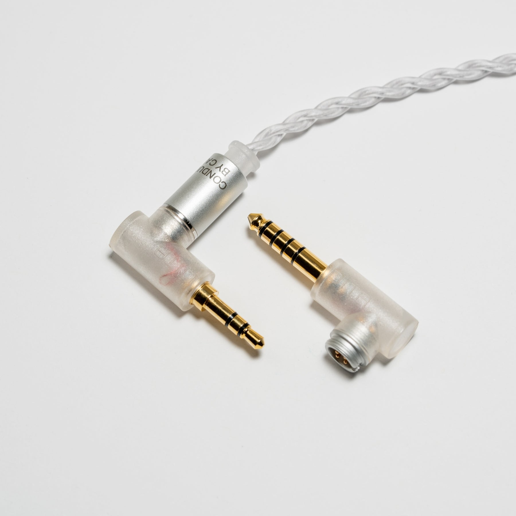 DITA Audio Project M | Hybrid Dynamic + BA Universal IEMs
