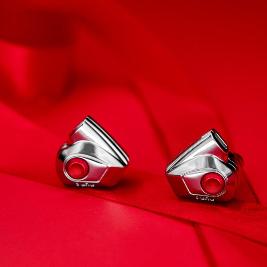 DUNU Titan S2 Single Dynamic Driver IEM for Bass