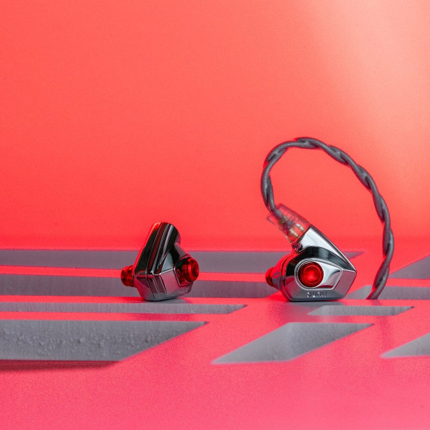 DUNU Titan S2 Single Dynamic Driver IEM for Bass