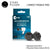 E Pro / ePro AP00 series Horn-shaped Ear Tips - Series Replacement Eartips for APP APP2
