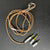 EPZ DP5 - OCC Copper Upgrade Cable for IEM Earphone with Interchangeable Plug