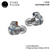 Fiio FA7s (2022) 6 Balanced Armature 6BA Universal IEM Earphone Detachable Cable