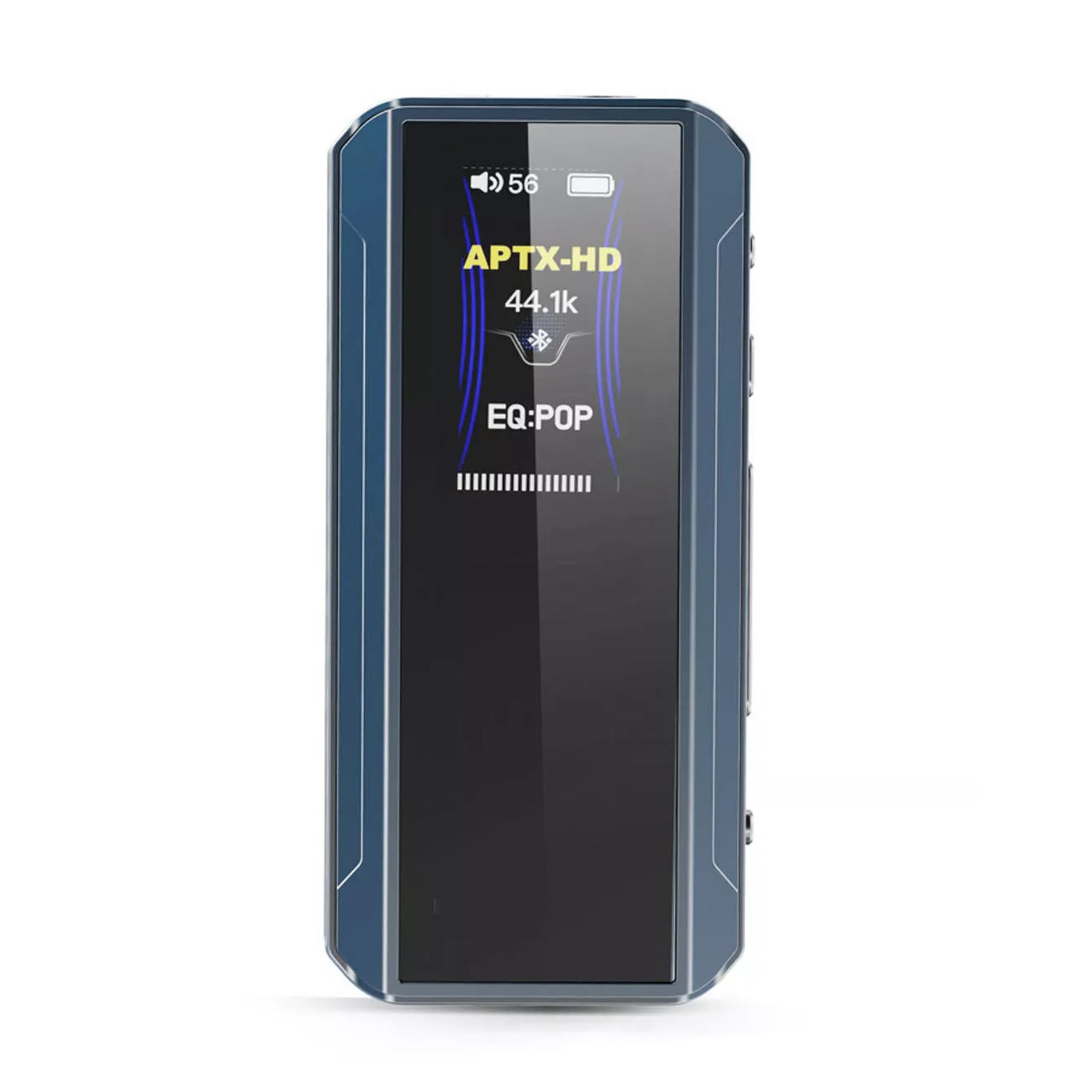 FIIO BTR13 Portable Bluetooth DAC and Headphone Amplifier
