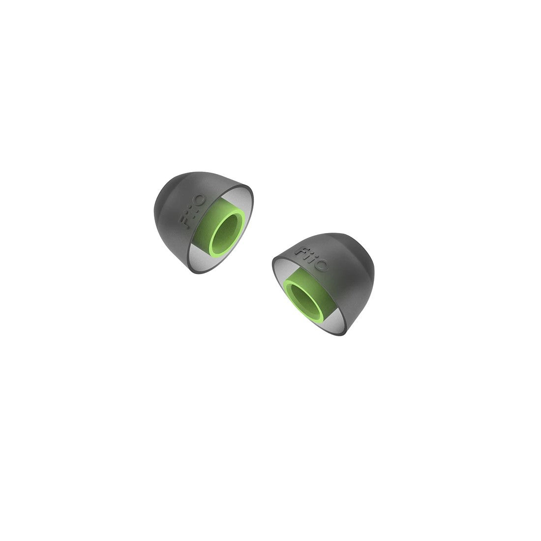 Fiio HS18 Medical Grade Silicone Ear tips (S/M/L size)