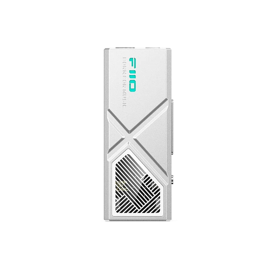FiiO KA13 Portable DAC and Headphone Amplifier Dual CS43131 DAC