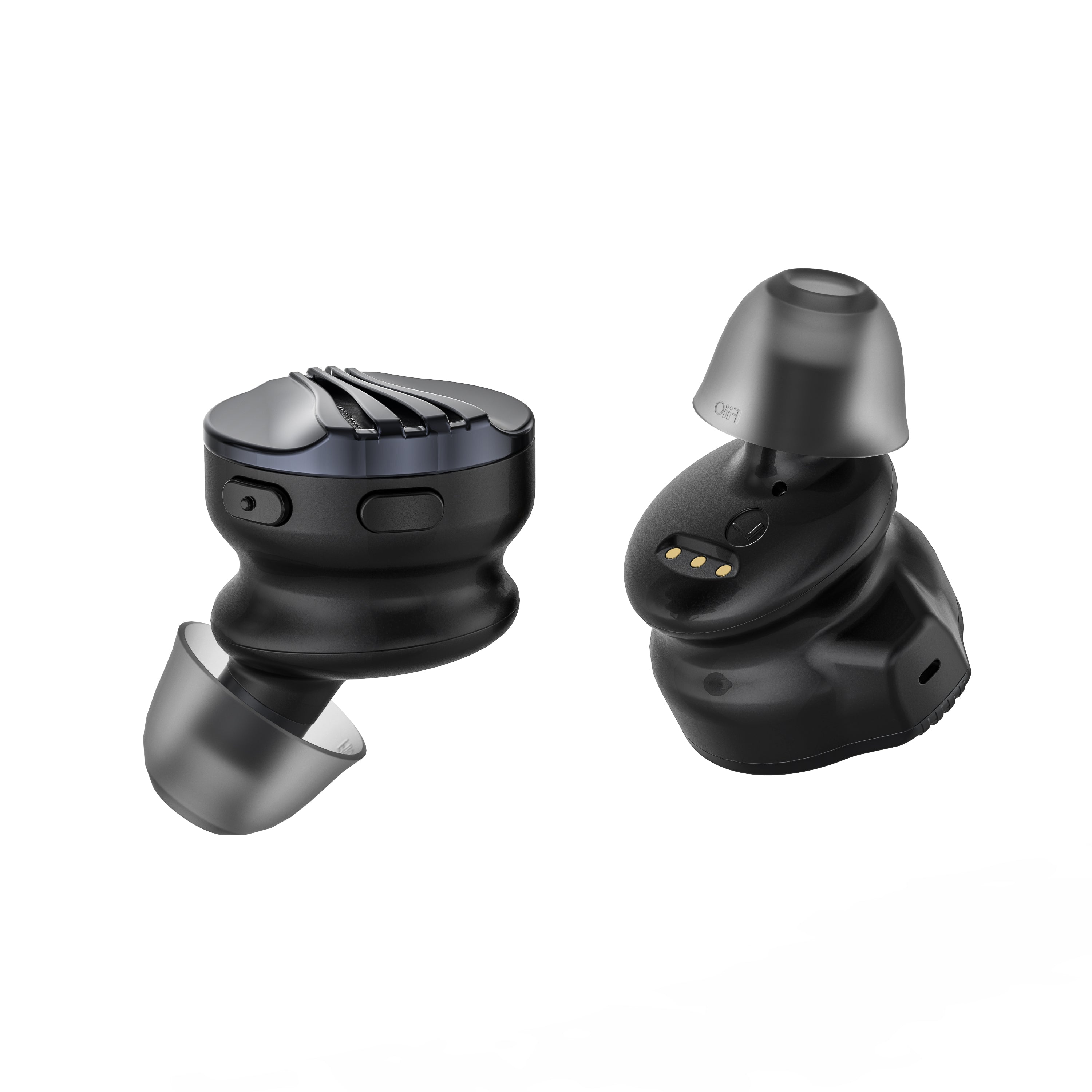 Fiio FW5 AK4432 QCC5141 10 mm dynamic driver 2 BA LHDC AptX Adaptive True Wireless Earbuds