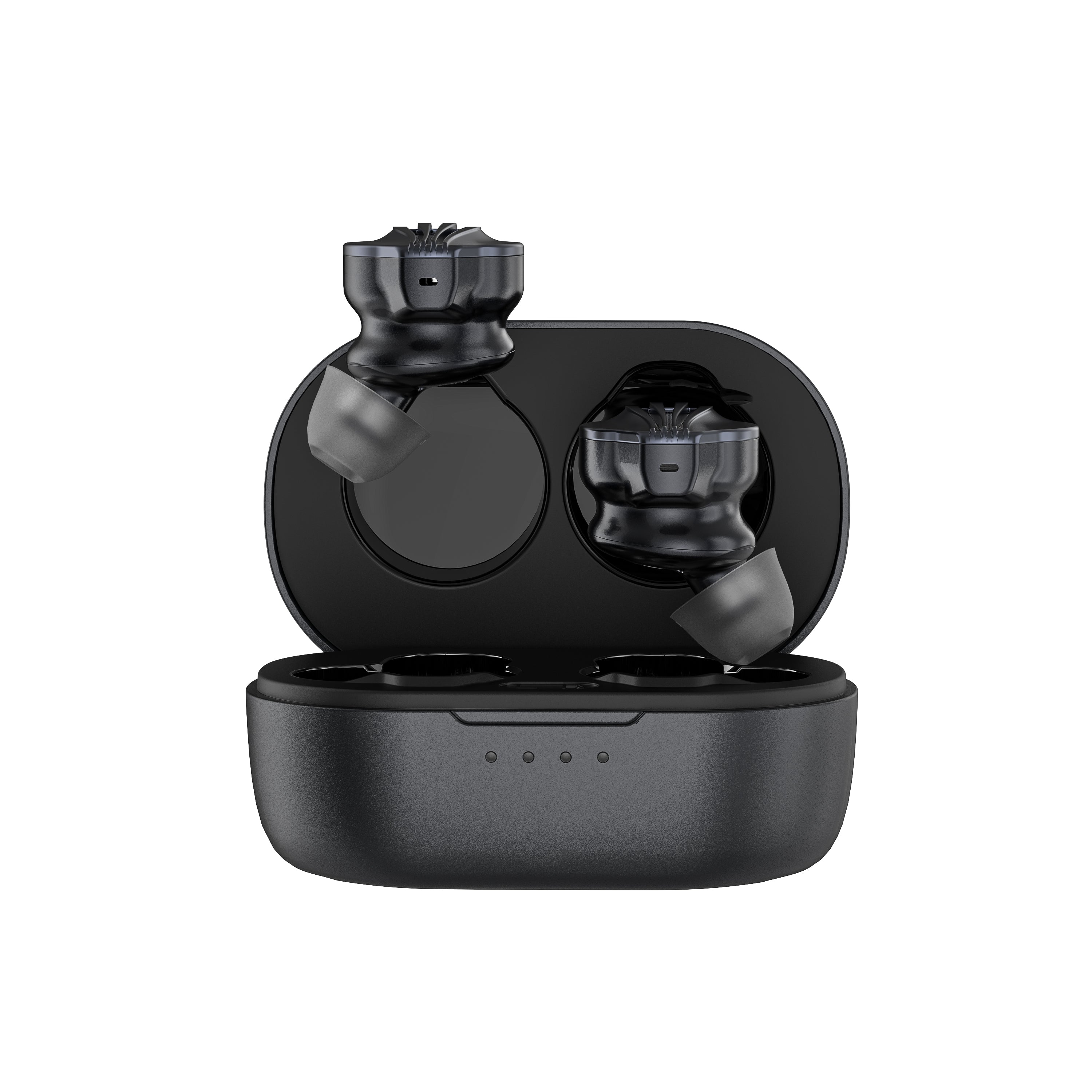 Fiio FW5 AK4432 QCC5141 10 mm dynamic driver 2 BA LHDC AptX Adaptive True Wireless Earbuds