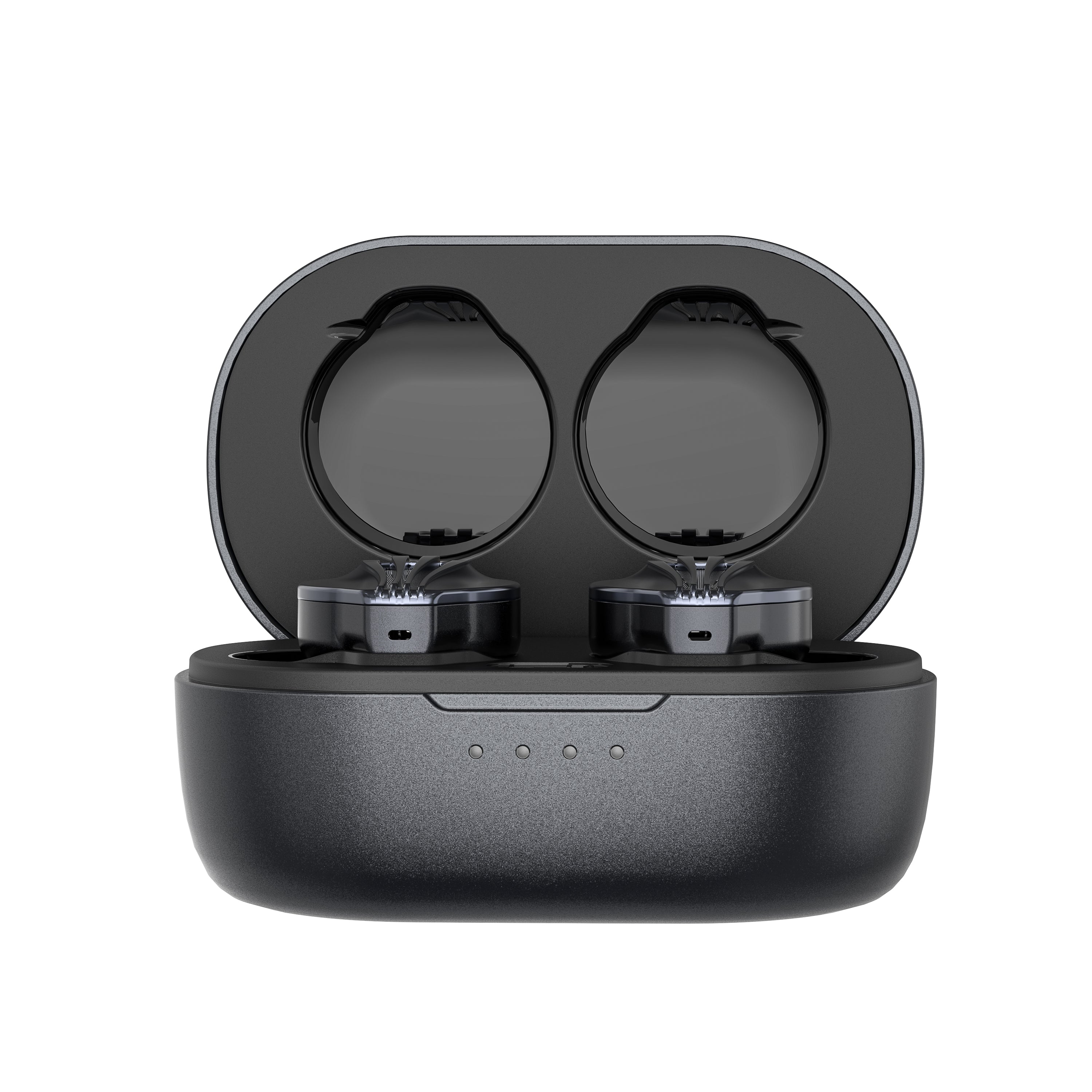 Fiio FW5 AK4432 QCC5141 10 mm dynamic driver 2 BA LHDC AptX Adaptive True Wireless Earbuds