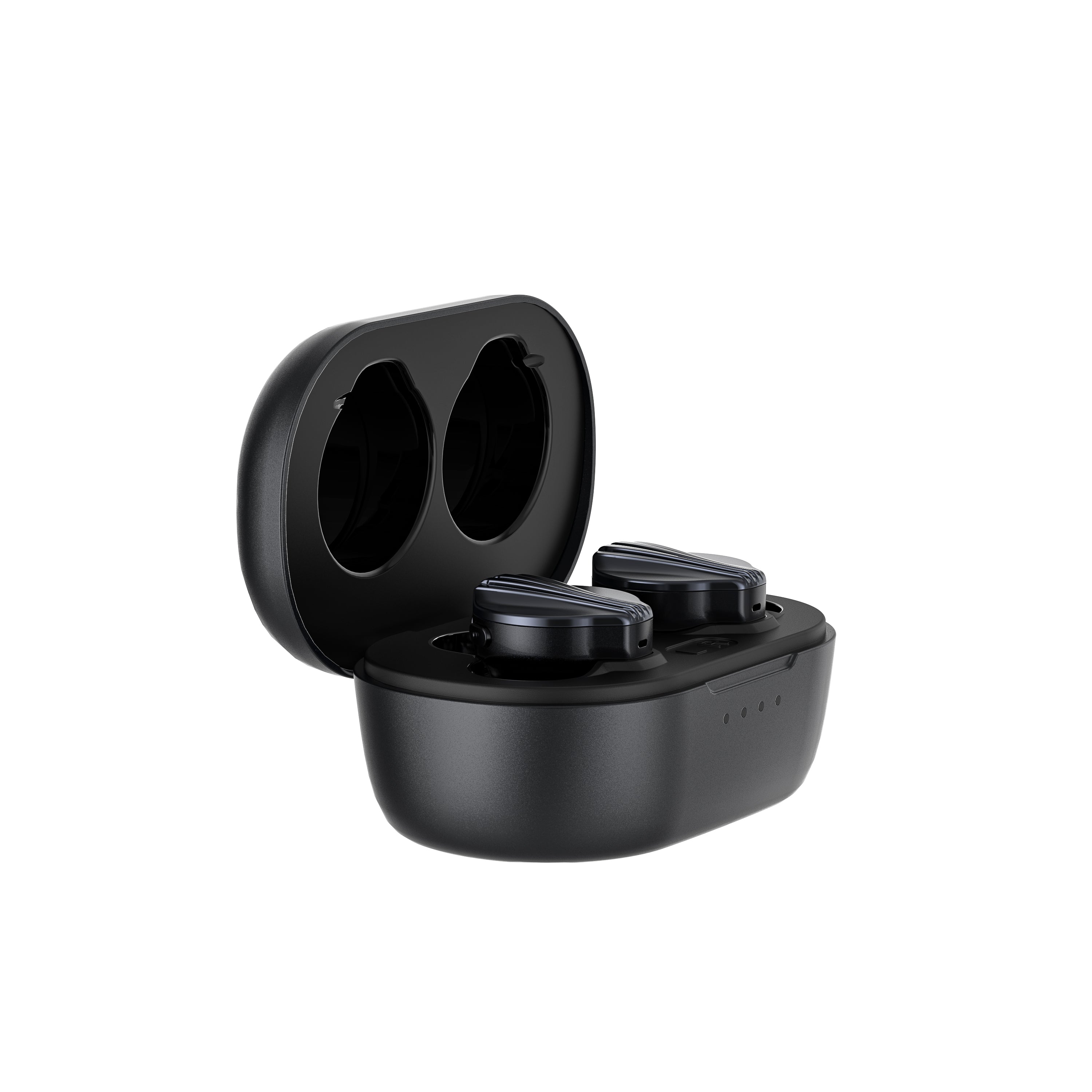 Fiio FW5 AK4432 QCC5141 10 mm dynamic driver 2 BA LHDC AptX Adaptive True Wireless Earbuds