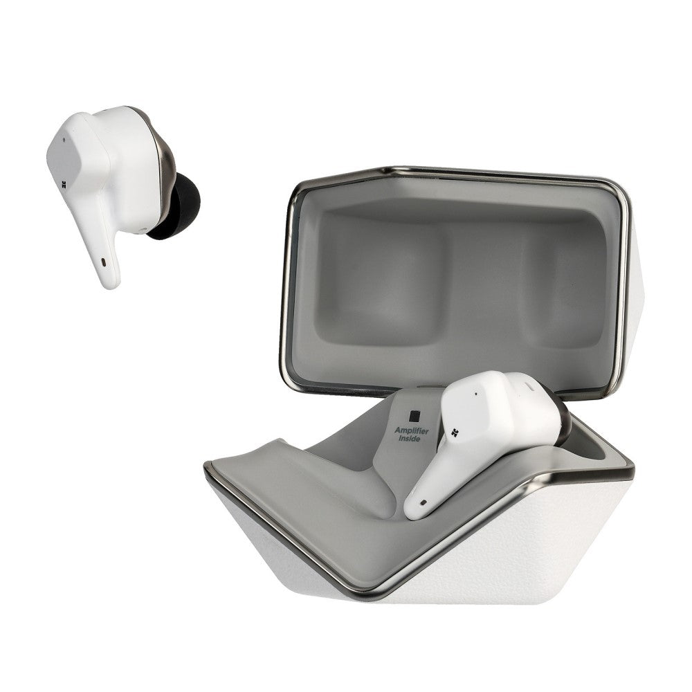 HIFIMAN Svanar Wireless Jr - IPX5 ANC Noise Cancelling TWS True Wireless LDAC 32 hours Battery Life