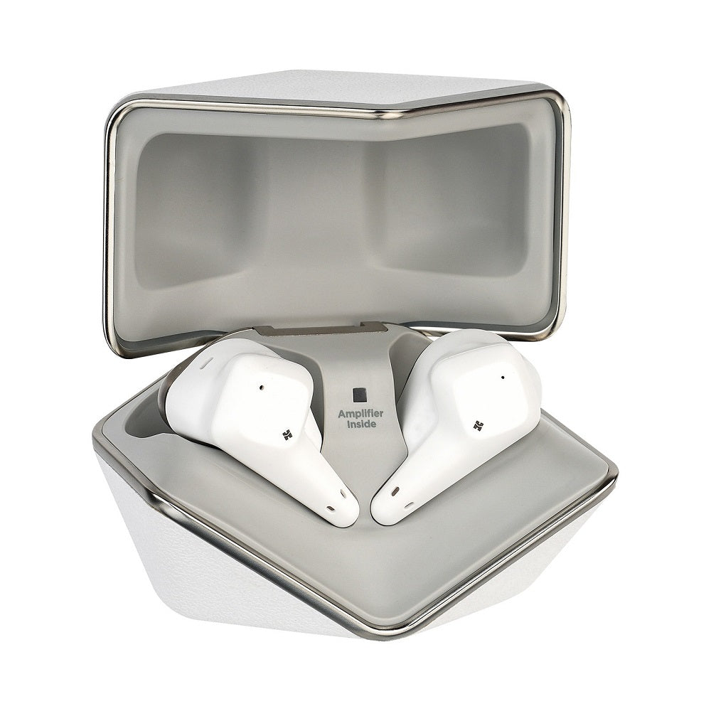 HIFIMAN Svanar Wireless Jr - IPX5 ANC Noise Cancelling TWS True Wireless LDAC 32 hours Battery Life