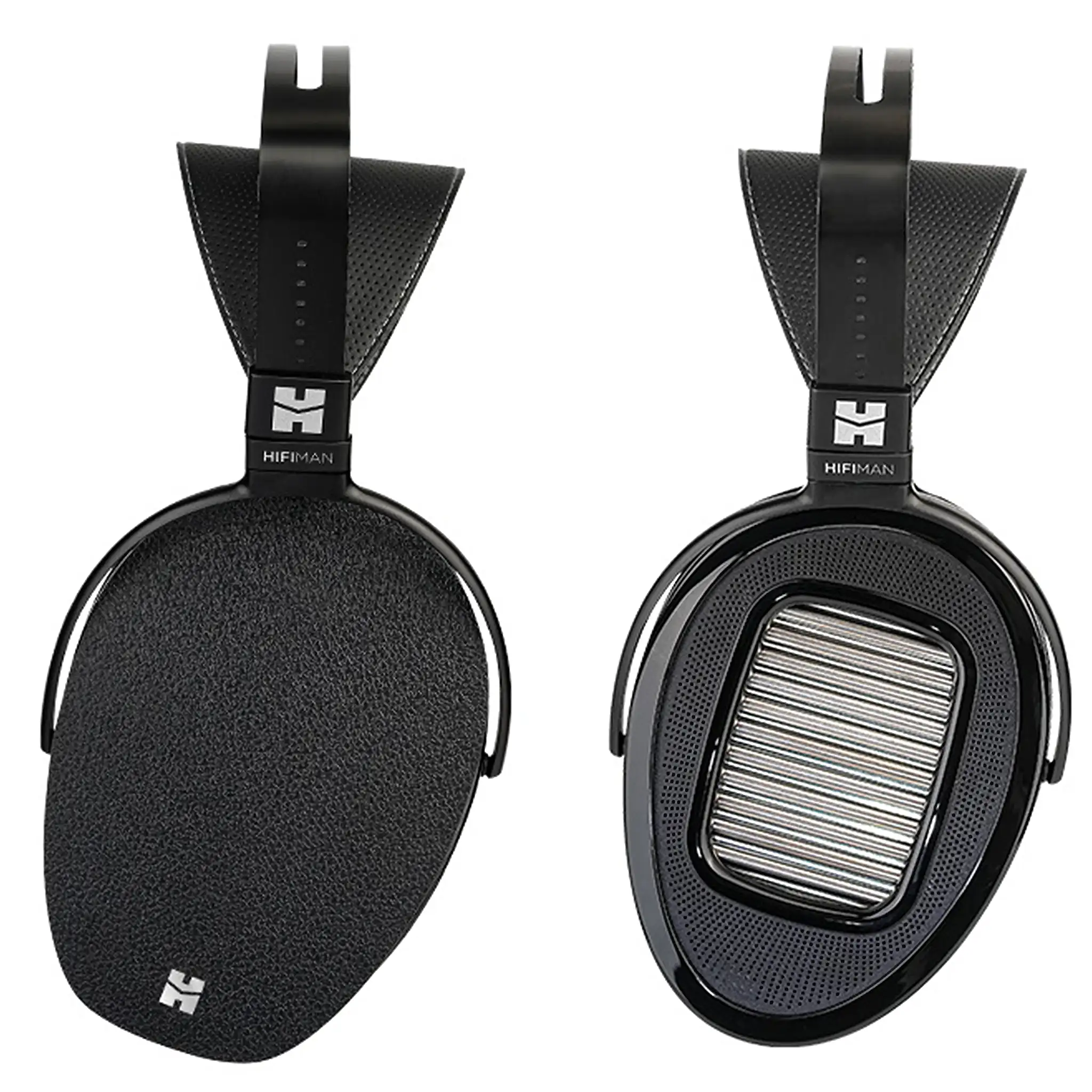 HIFIMAN Arya Unveiled Planar Magnetic Open-Back Headphones
