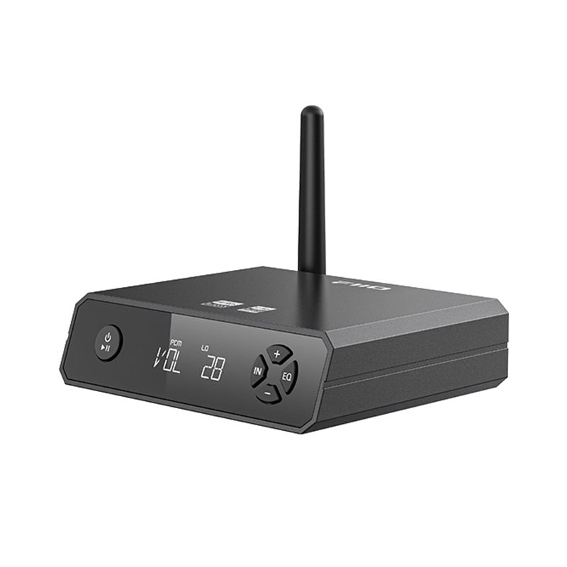Fiio BR13 Hi-Res Bluetooth Receiver and DAC for TV and Smart TV