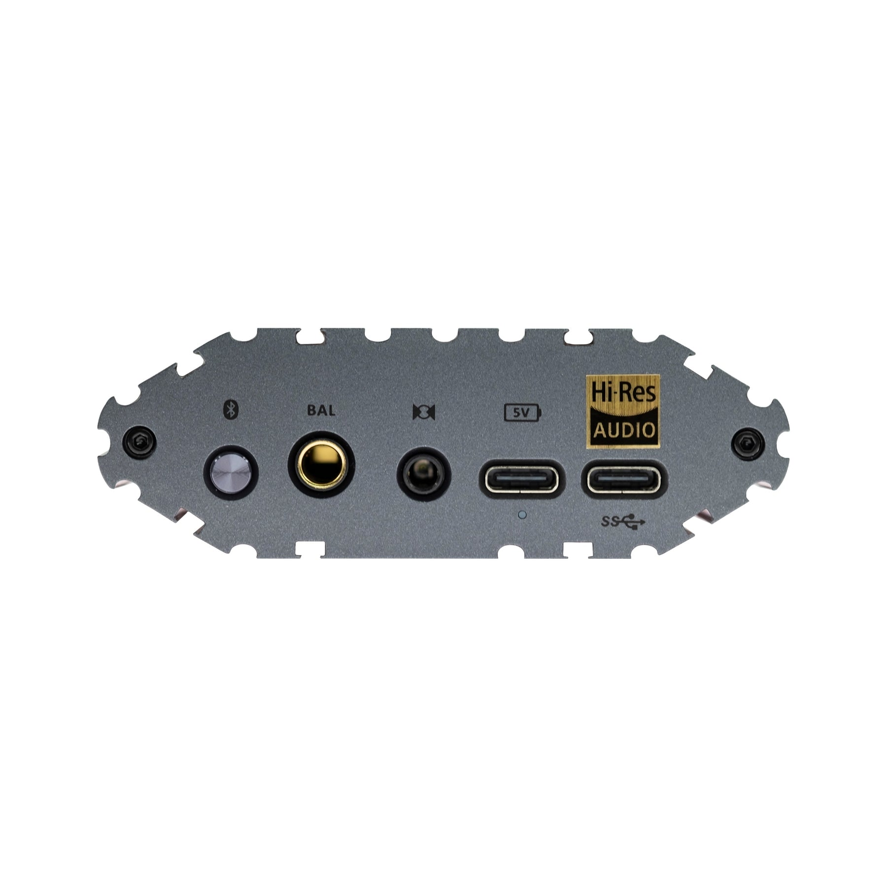 iFi iDSD Diablo 2 -  Portable High Performance Headphone DAC & Amplifier