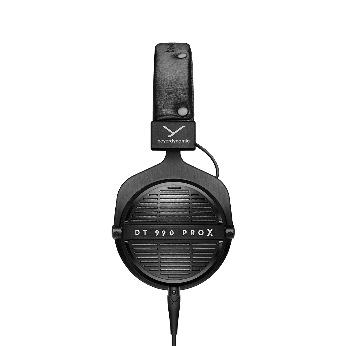 Beyerdynamic DT990 Pro X Open-Back Studio Monitoring and Mixing Headphone