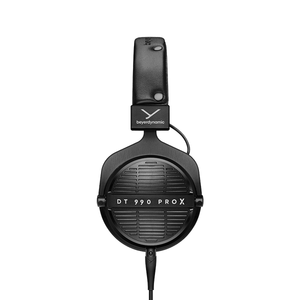 Beyerdynamic DT990 Pro X Open-Back Studio Monitoring and Mixing Headph