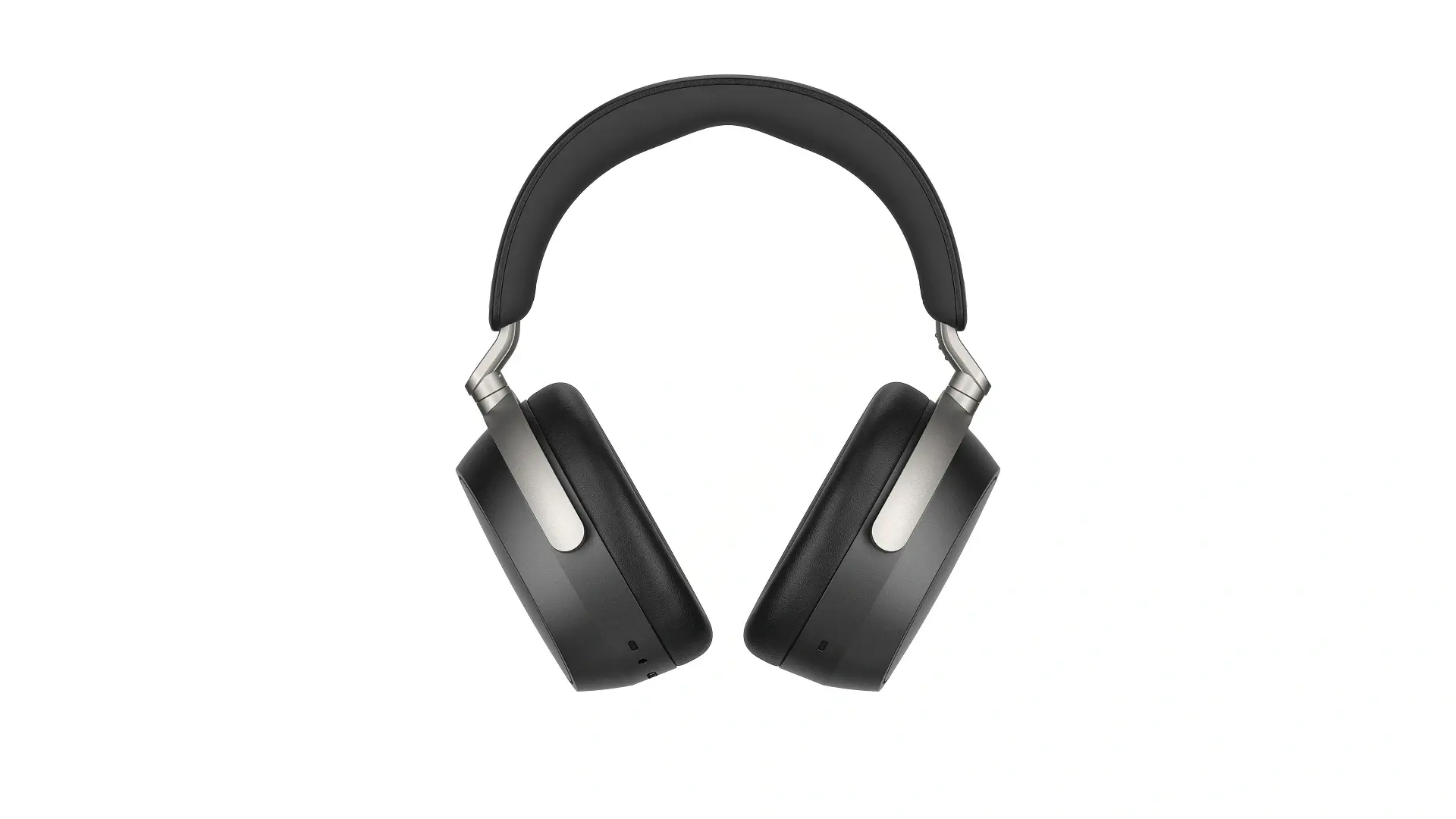 Sennheiser HDB 630 | Hi-Res Bluetooth ANC Headphones