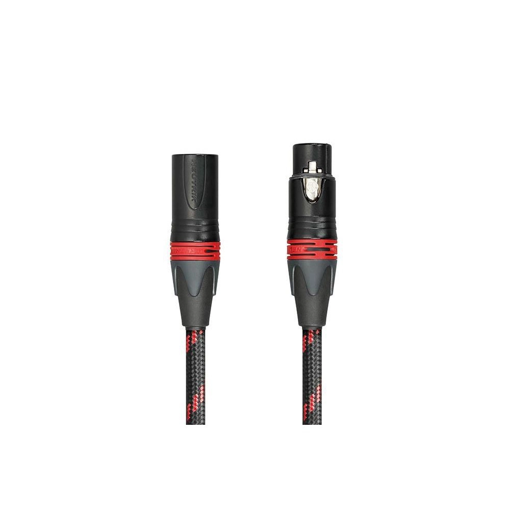 Topping TCX1-125, XLR Balanced Line Audio Cable (125CM): 6N Single Crystal Copper Audiophile Cable (TCX125, TCX1 25)