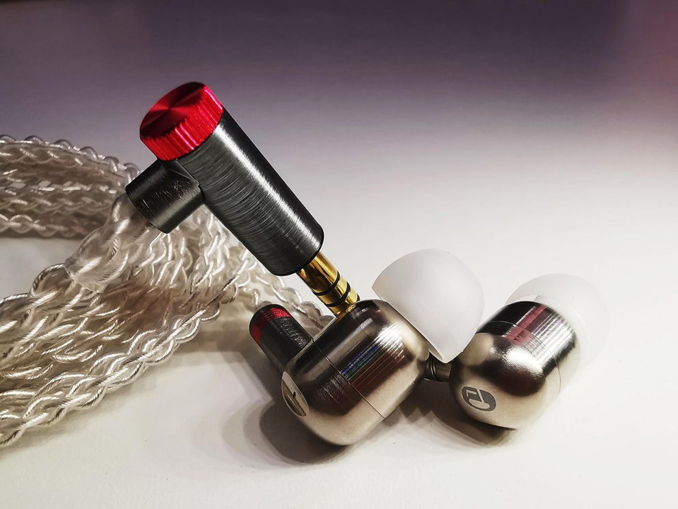 Intime Sho Flagship In-Ear Headphones