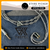 Vortex Cables IRIS - Litz Type 7 Helix Structure IEM Upgrade Cable with Side Carry Pouch