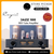 Cayin Jazz 100 805 Vacuum Tube Class-A Integrated Amplifier with Bluetooth