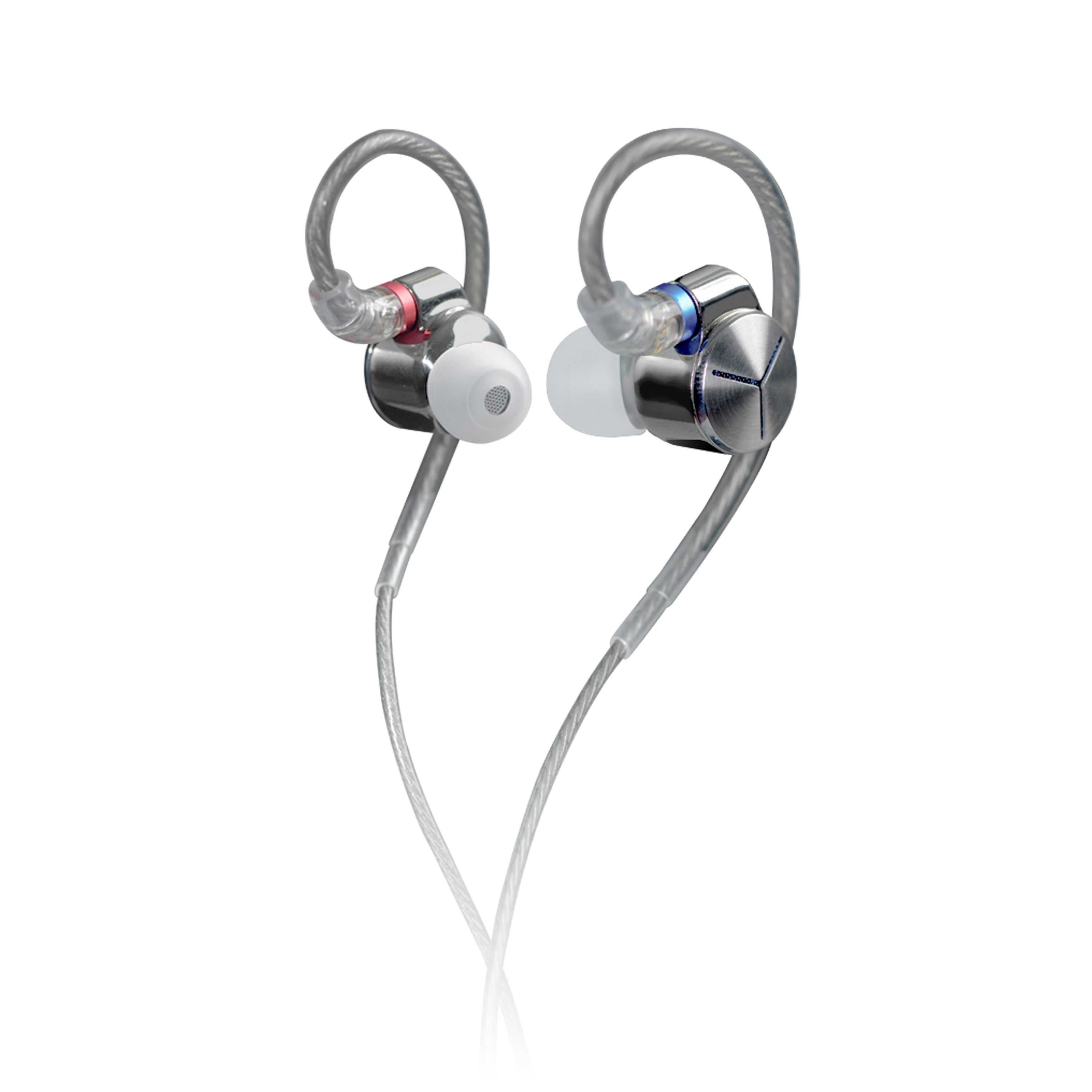 Fiio JD7 10mm Dynamic Driver In-Ear Earphone
