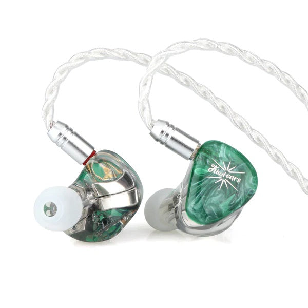 Kiwi Ears Kiwiears ORCHESTRA LITE - 8 BA Balanced Armatures In-ear Monitor IEM Earphone