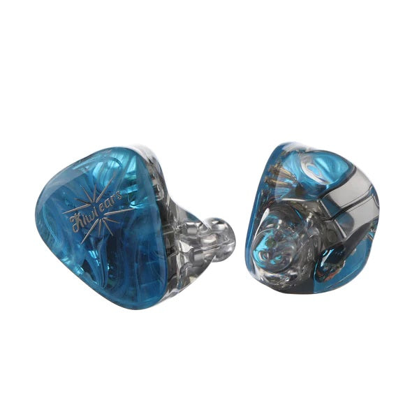 Kiwi Ears Kiwiears ORCHESTRA LITE - 8 BA Balanced Armatures In-ear Monitor IEM Earphone