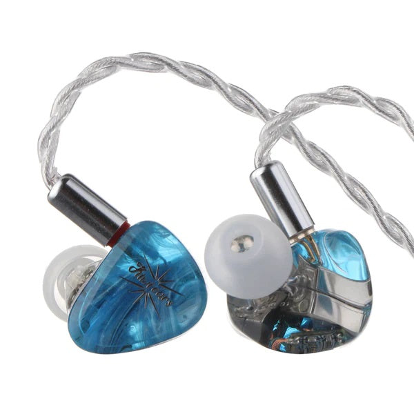 Kiwi Ears Kiwiears ORCHESTRA LITE - 8 BA Balanced Armatures In-ear Monitor IEM Earphone