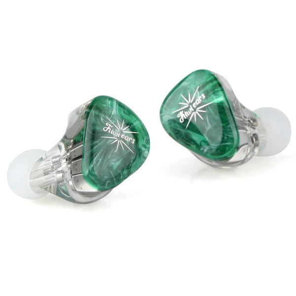 Kiwi Ears Kiwiears ORCHESTRA LITE - 8 BA Balanced Armatures In-ear Monitor IEM Earphone