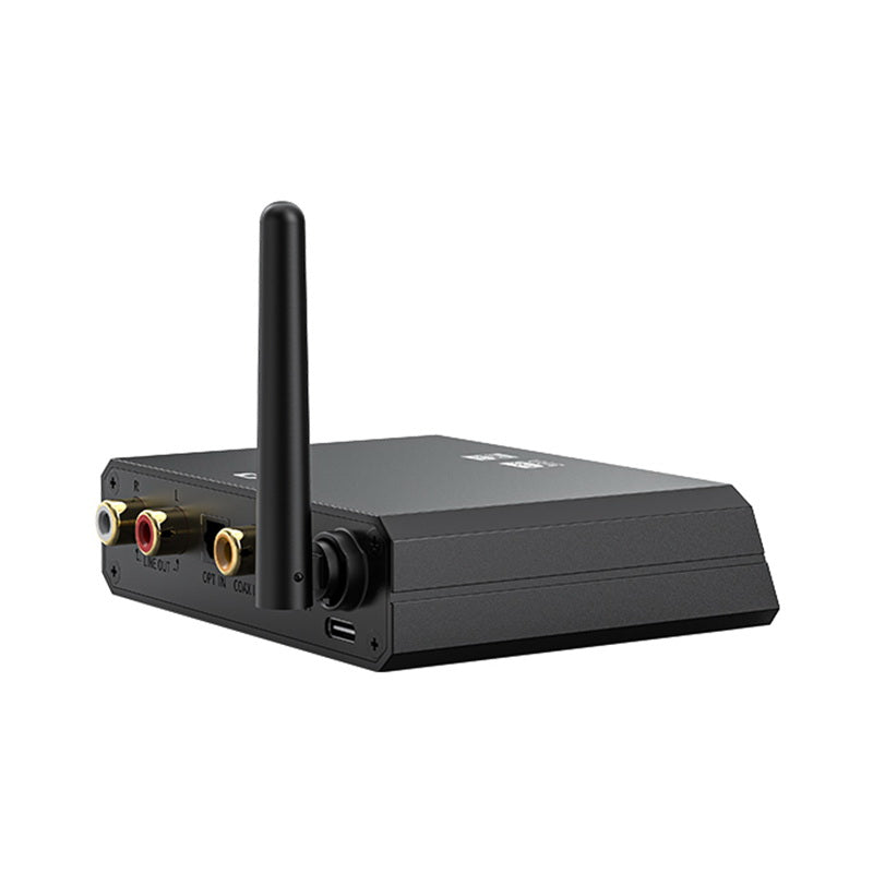 Fiio BR13 Hi-Res Bluetooth Receiver and DAC for TV and Smart TV