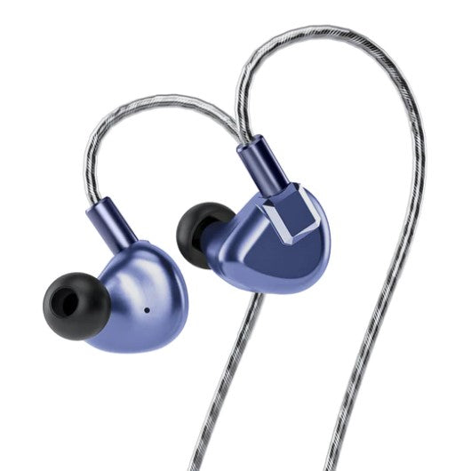 LETSHUOER S12 2024 and S12 PRO - 14.8mm Planar Magnetic Driver IEM Earphone