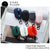 Stars Picker SP Silicon Case for Sony WF-1000XM5 / WF1000XM5