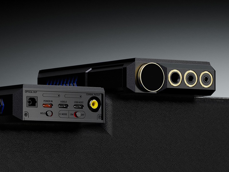 FiiO M27 Flagship Digital Audio Player Dual ES9039SPRO Desktop-Level Music Player DAP