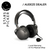 Audeze Maxwell Planar Magnetic Wireless Gaming Headphone for PC XBOX PLAYSTATION