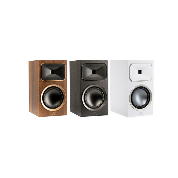 Martin Logan Motion Foundation B2 Bookshelf Speakers