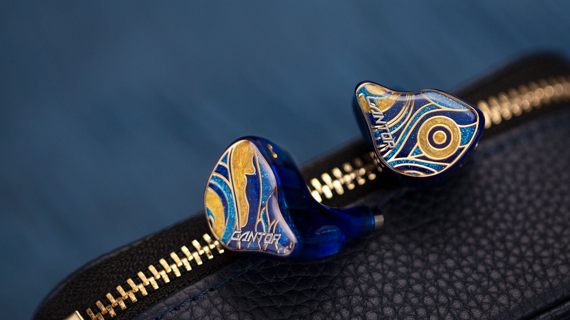 AFUL Cantor - Flagship 14 BA In-Ear Monitor