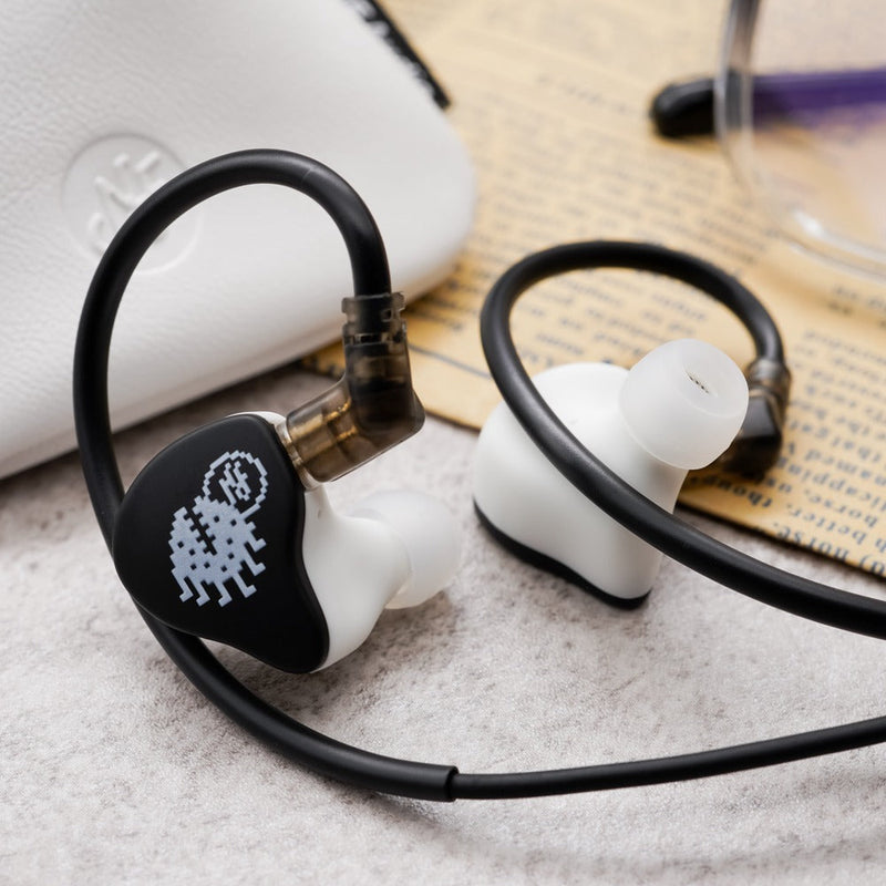 NF Audio NA3 Essentials Dynamic Driver Stage In-Ear Monitor