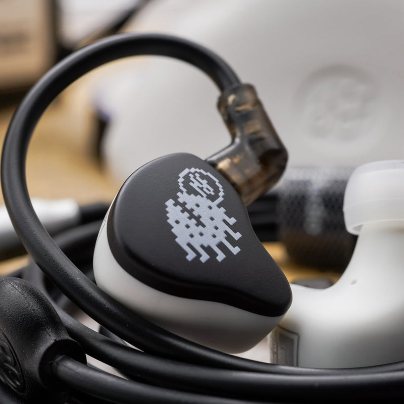 NF Audio NA3 Essentials Dynamic Driver Stage In-Ear Monitor