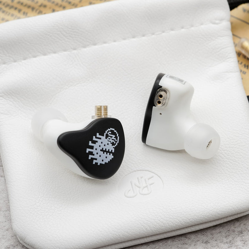NF Audio NA3 Essentials Dynamic Driver Stage In-Ear Monitor