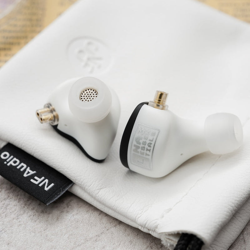 NF Audio NA3 Essentials Dynamic Driver Stage In-Ear Monitor