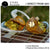 qdc FOLK-S (Standard) New Dynamic + BA + Flat Panel Driver Universal IEM Earphone