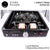 Audio-GD R-28 NOS - R28 NOS All-in-One Fully Balanced R2R Discrete Transistors DAC Headphone Amplifier And Preamplifier