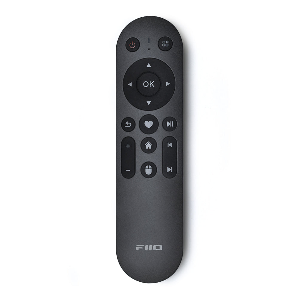 Fiio RM3 Bluetooth Remote Control For Fiio R Series